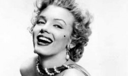 国产玛丽莲,东方魅力，时尚传奇